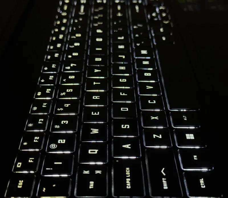 HP Omen — Core i9 13900HX / RTX 4060 8GB / 16GB DD — фото 5