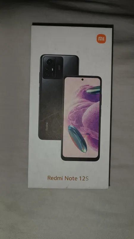 Redmi Note 12S Sotiladi — фото 4