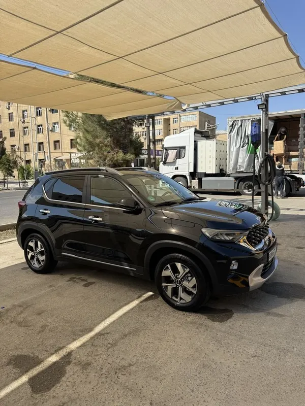 Продается Kia Sonet 2025 4 Продается Kia Sonet 2025 4