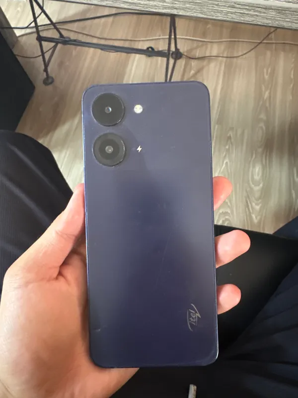 Itel P40+ 1 Itel P40+ 1