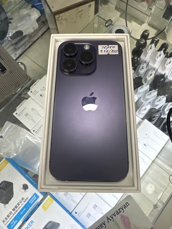 Iphone 14 pro 3 Iphone 14 pro 3