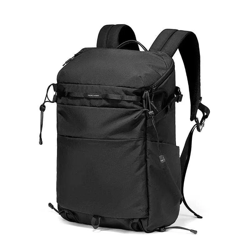 Рюкзак Mark Ryden MR9559 для ноутбука 17,3", мужской 6 Рюкзак Mark Ryden MR9559 для ноутбука 17,3", мужской 6