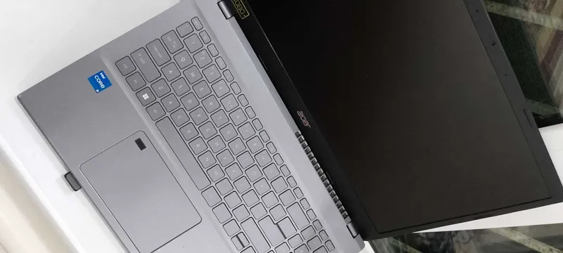 Ноутбук ACER I5 — фото 3