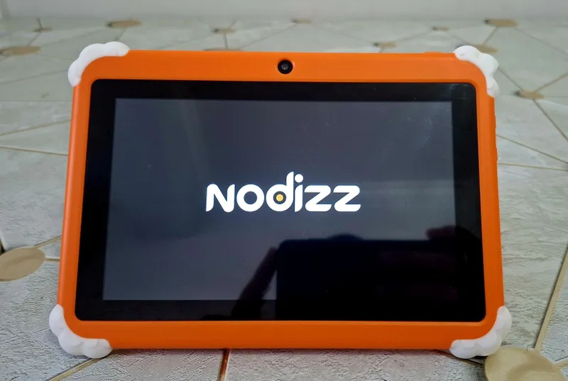 Nodizz Tablet Pc, Bolajonlar uchun — фото 3