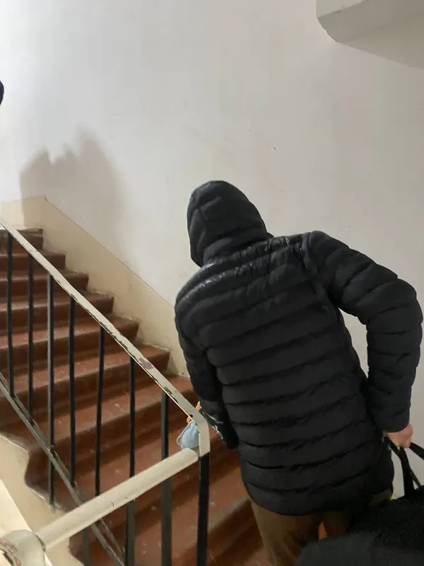 По вызову Грузчик и Переездка Сервис 24 / 7 — фото 2