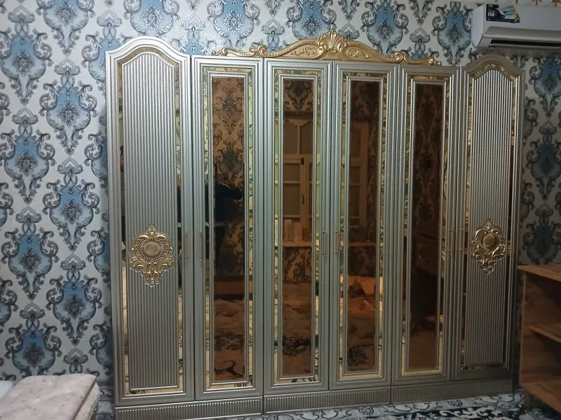 Mebel razberat saberat xizmati 1