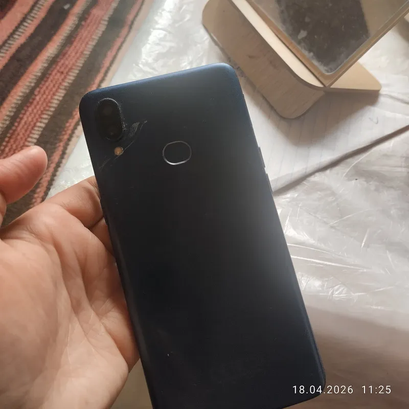 Samsung Galaxy A10s