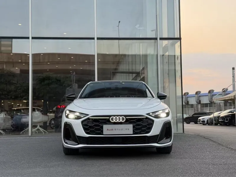 AUDI A5L 2.0Turbo Sport Plus ZAKAZGA! 2 AUDI A5L 2.0Turbo Sport Plus ZAKAZGA! 2