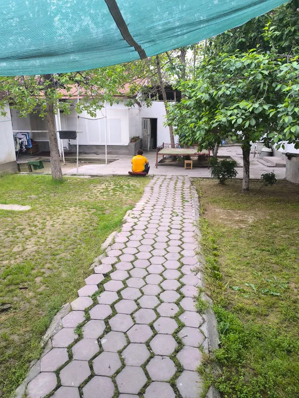 Mirzo Ulugʻbek tumani  hovli sotiladi
