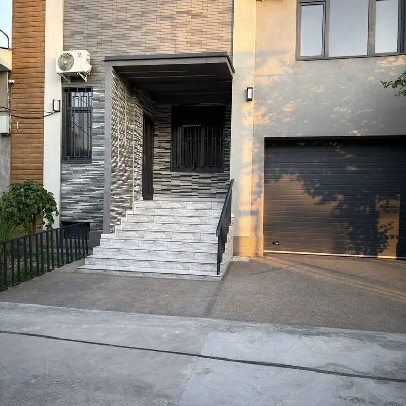 Срочно продается авторский проект 2 сот. 3 этаж. дом 4