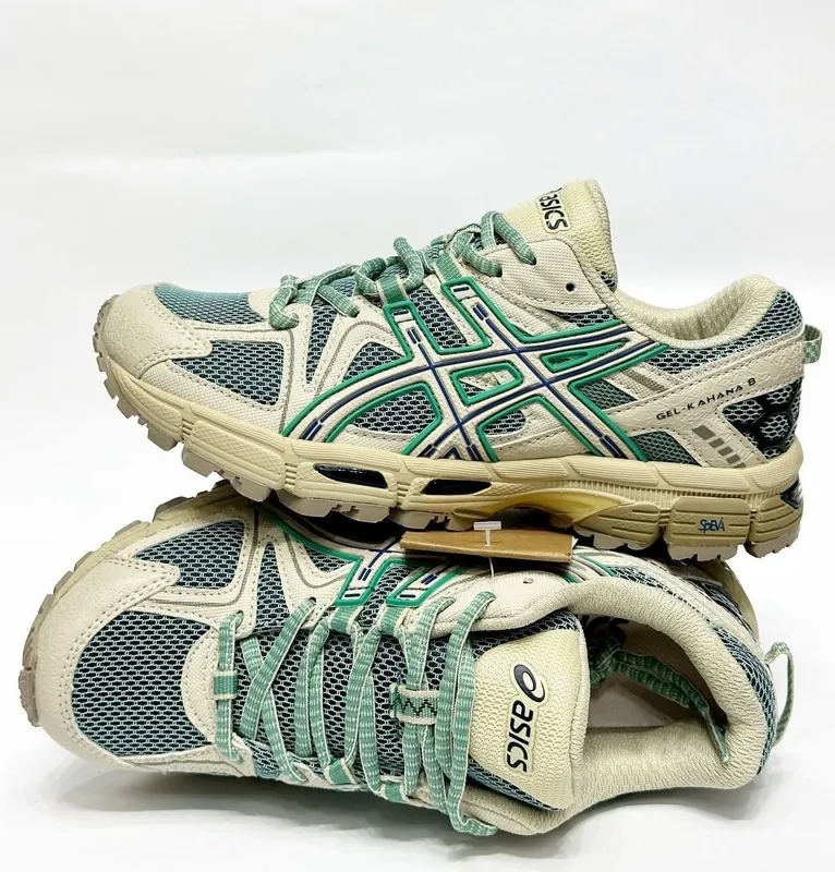 Asics gel Kahana 8 7 Asics gel Kahana 8 7