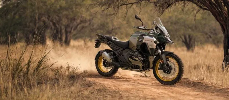 BMW R1300GS Adventure 719 Option 2026 3