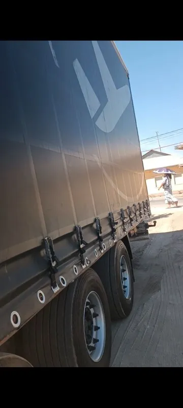 DAF XF EURO 5 + KRONE прицеп Сотилади — фото 5