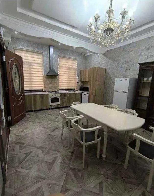 Продается Евро Дом В ЦЕНТРЕ ! — 3,9 соток РАКАТБОШИ — фото 3