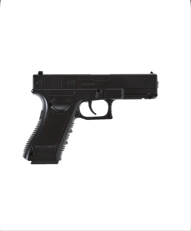 Glock 18 c7 pistol airsoft 6mm 1 Glock 18 c7 pistol airsoft 6mm 1