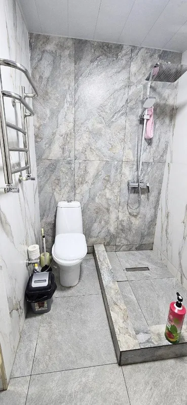 Квартира кунлик. 2хоналик 5кишилик ва 3хоналик 12кишилик квартиралар — фото 3
