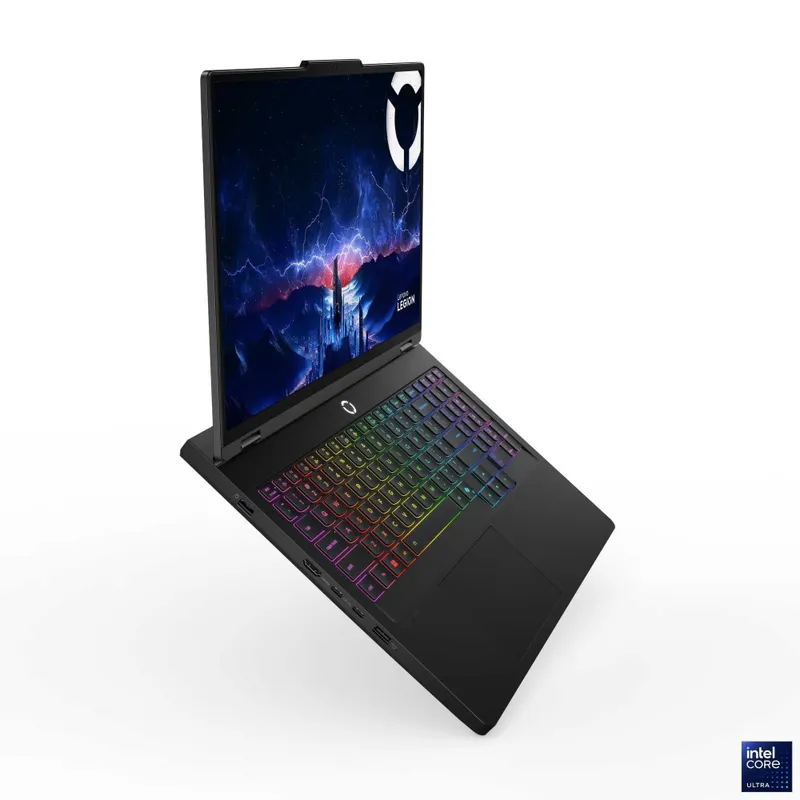 Lenovo Legion Pro 5 16IAX10 Ultra9-275HX/32GB DDR5/1TB SSD/RTX5070 8GB — фото 3 Lenovo Legion Pro 5 16IAX10 Ultra9-275HX/32GB DDR5/1TB SSD/RTX5070 8GB — фото 3