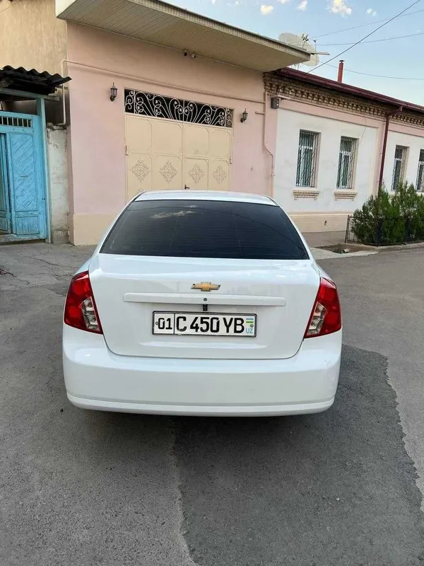 Продаётся Chevrolet Lacetti 1.6 AT 2 Продаётся Chevrolet Lacetti 1.6 AT 2