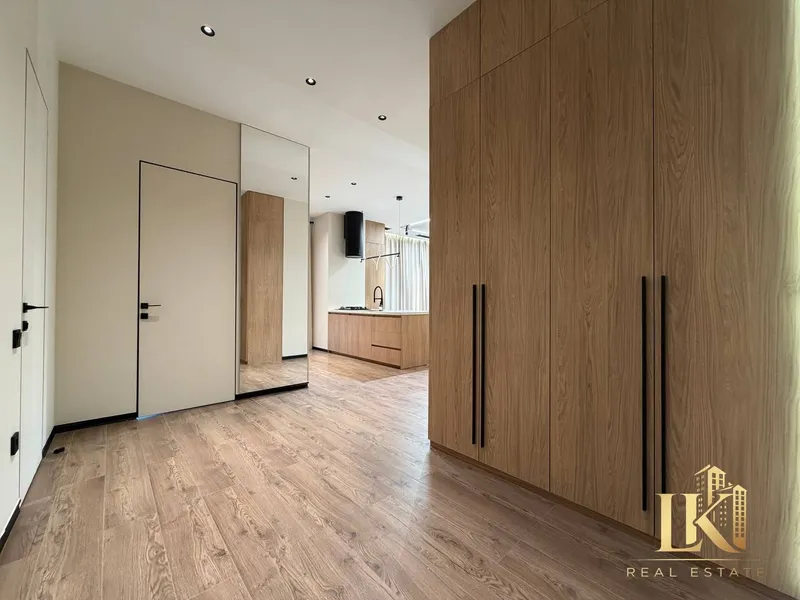 Продаётся 3-комнатная квартира в ЖК Parkwood (новостройка) 3