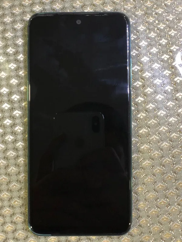 Redmi not 10s — фото 1