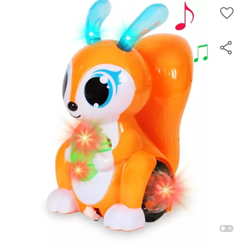 Продаётся музыкальная игрушка — фото 3