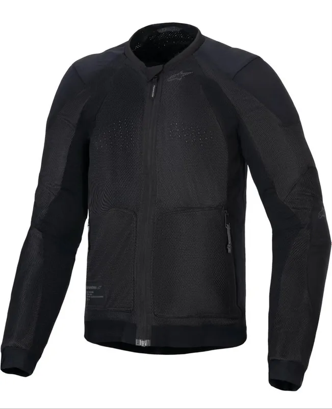 Alpinestars Troop-Air Jacket Мотокуртка летняя XL Size