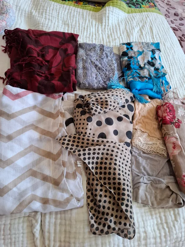 Платки 1 Платки 1