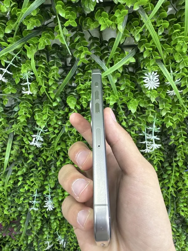 Iphone 15 pro 128