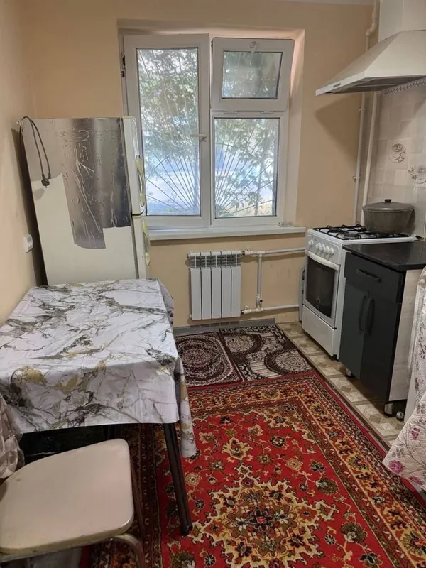 Аренда 1~2/2/2 Парк Локоматив массив Ялангач 1 хона 2 хона килинган — фото 5