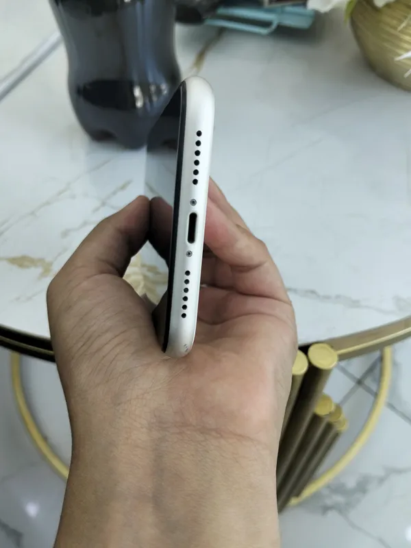iPhone 11 экран меняли, коробки нет, Face ID не работает 3
