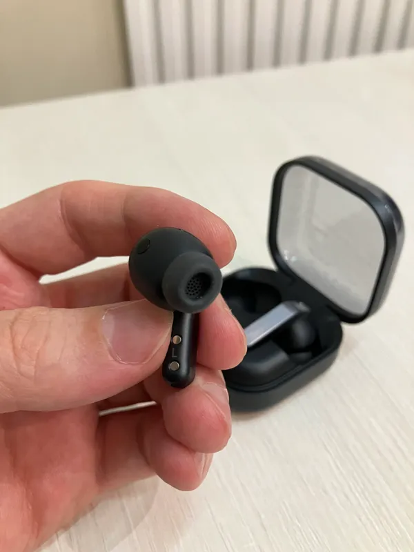 Galaxy Buds4 Pro (kafolat bilan) 2