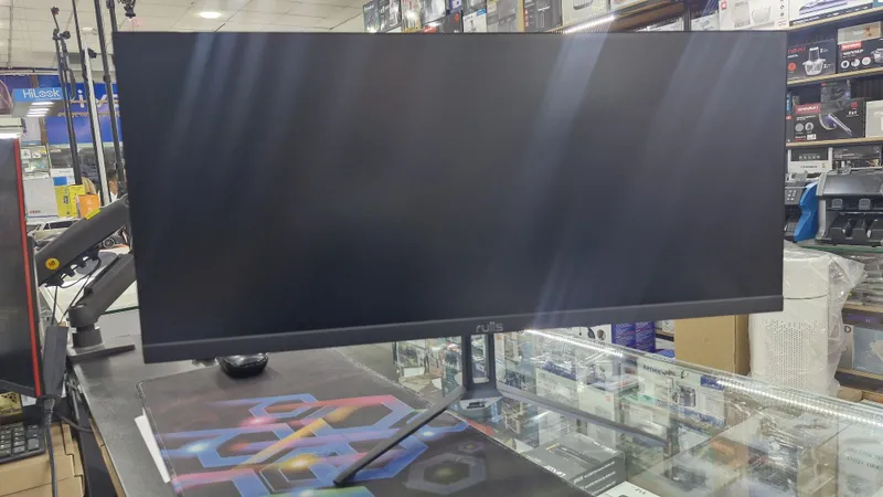 RULLS 29" Ultrawide Monitor 3 RULLS 29" Ultrawide Monitor 3