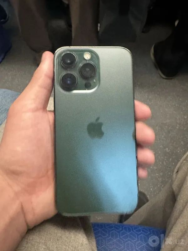 iPhone 13 Pro, гарантия 1 iPhone 13 Pro, гарантия 1