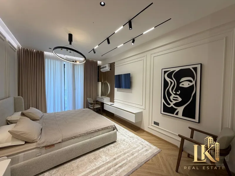 NRG U-Tower JKda evro ta’mirli va Tashkent City manzarali 2 xonali kvartira sotiladi 7 NRG U-Tower JKda evro ta’mirli va Tashkent City manzarali 2 xonali kvartira sotiladi 7