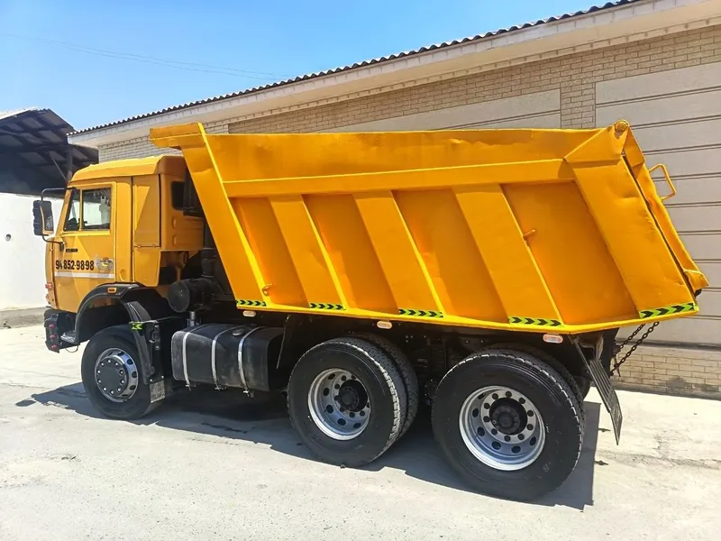 Kamaz samasval yevro 3 5 Kamaz samasval yevro 3 5