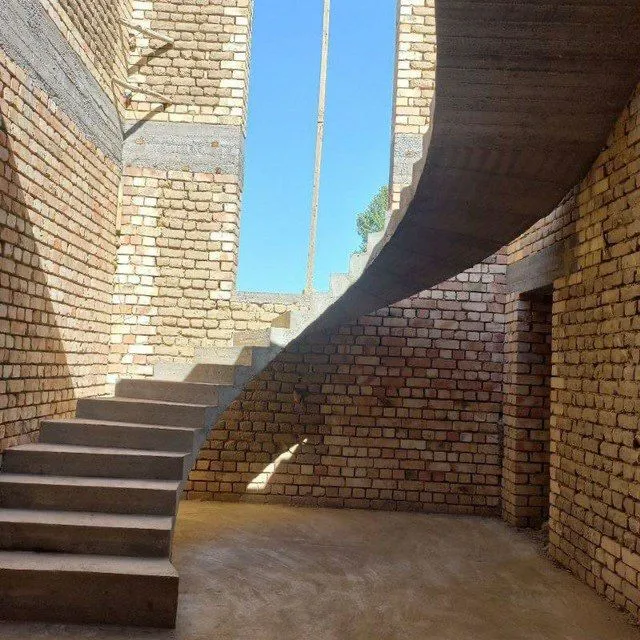 Beton zina quyish xizmati — фото 2