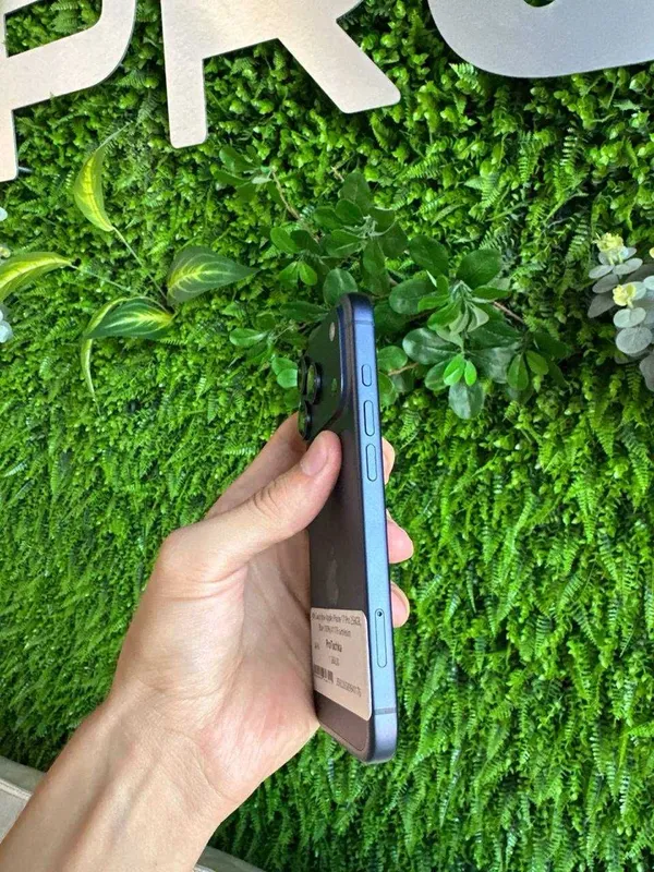 Iphone 17 Pro 256Gb 100% 3