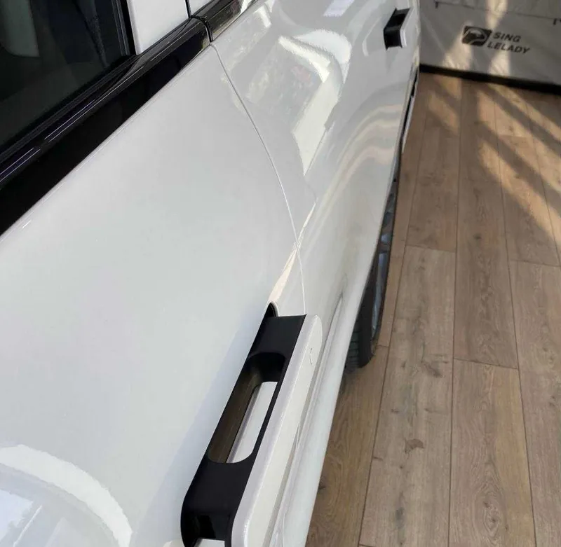 Leapmotor C16 280KM Gibrid Restayling Luxury Lidar Dop opsiya Full — фото 8 Leapmotor C16 280KM Gibrid Restayling Luxury Lidar Dop opsiya Full — фото 8