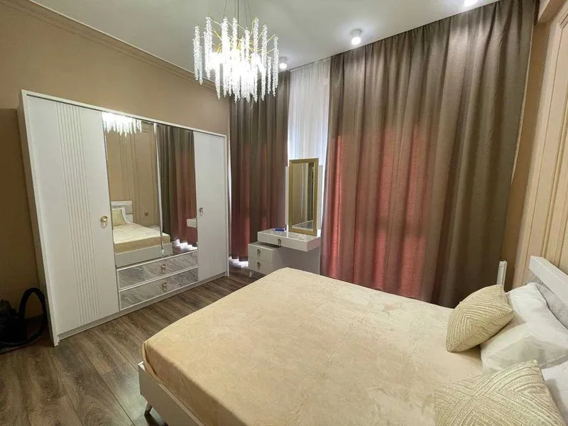 Сдается квартира в Mirabad avenue 7