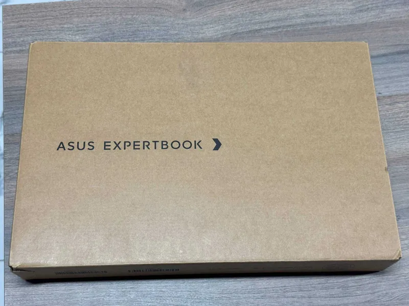 asus expertbook p1 4