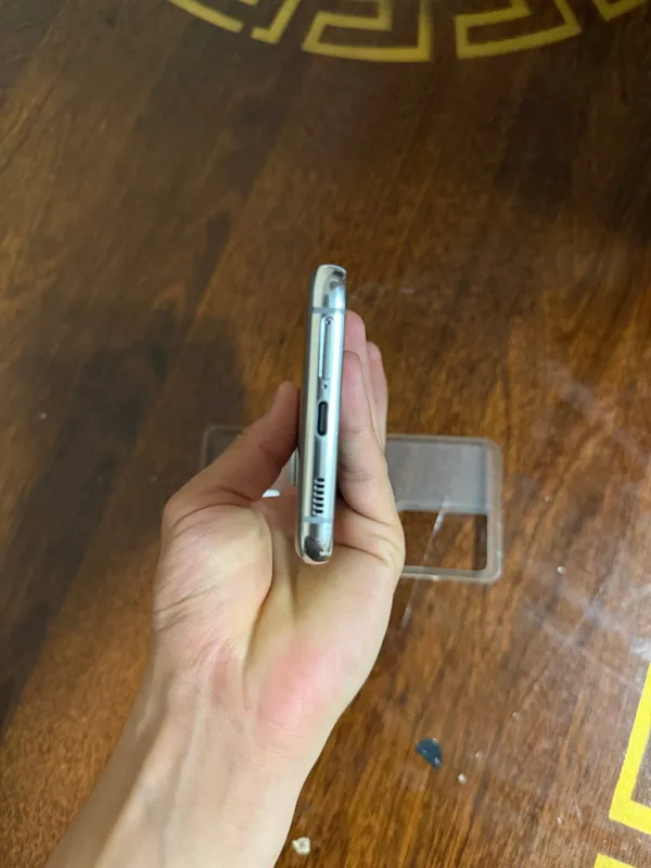 Samsung S21 ultra 5G 256/16  GB  [12+4] — фото 3