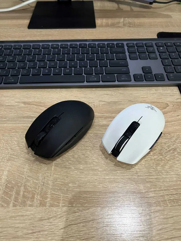Две мышки Razer Orochi v2 Оригинал