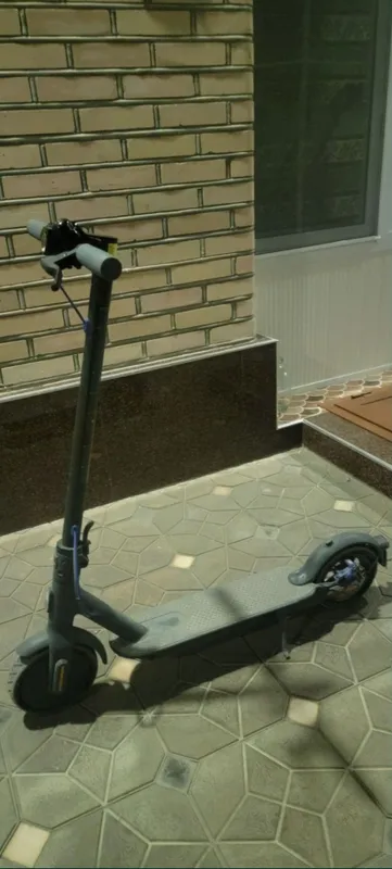 Xiaomi Electric Scooter 3