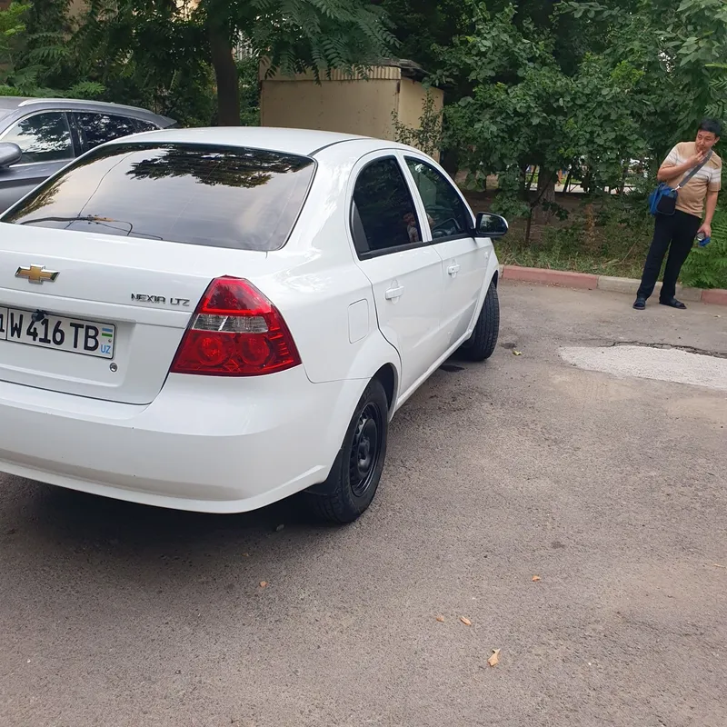 Nexia 3 avtamat full 7 Nexia 3 avtamat full 7