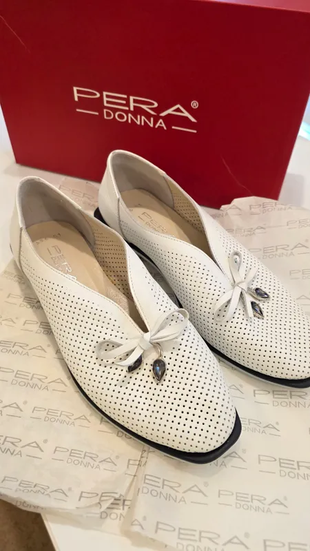 ПРОДАМ обувь от PeraDonna
