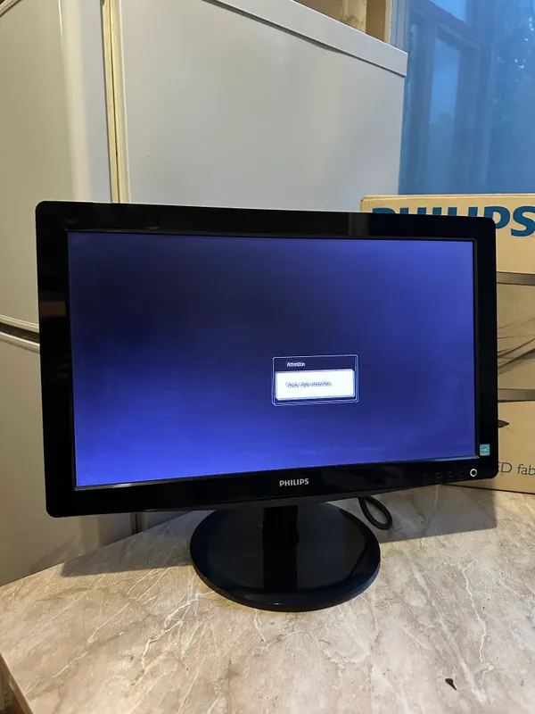 Монитор Original Philips ideal — фото 3