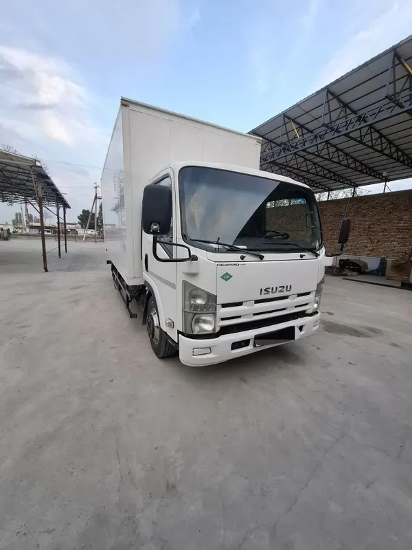 Isuzu CNJ сотилади 1 Isuzu CNJ сотилади 1