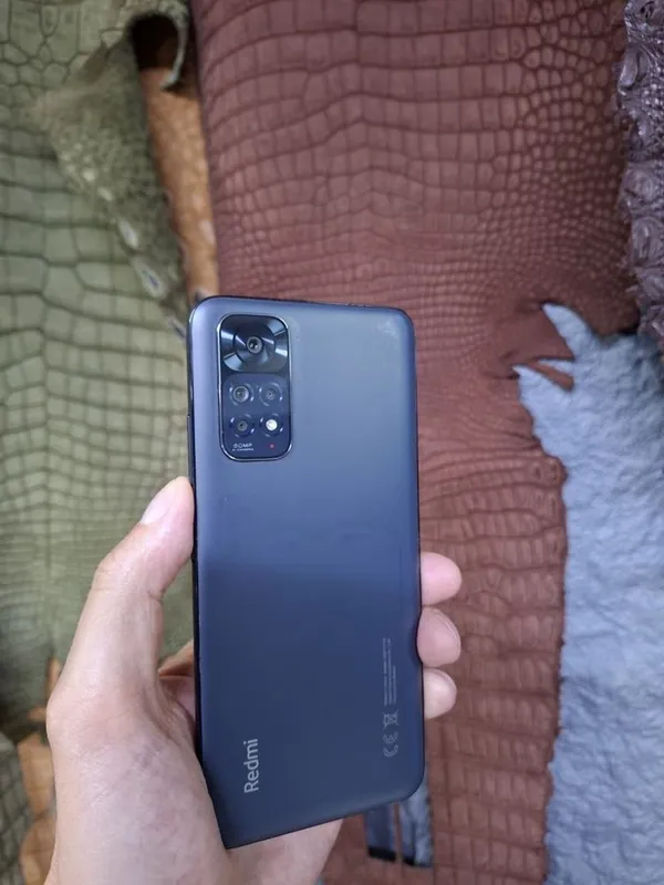 Srochno Redmi Note 11 sotiladi 2 Srochno Redmi Note 11 sotiladi 2