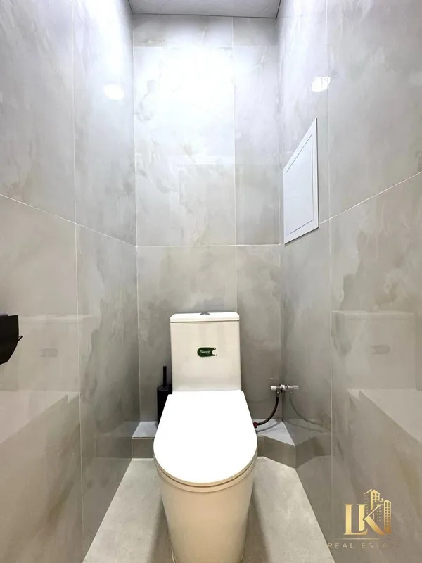 Vegas Tower JKda (Yakkasaroy tumani) 3 xonali kvartira sotiladi 9