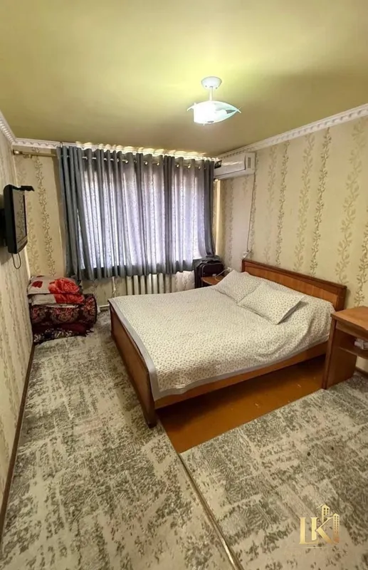Продаётся 3-комнатная квартира, 70 м², 3/5, Мирзо-Улугбекский район